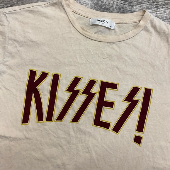 MSCH Copenhagen tee - Picture 3 of 6